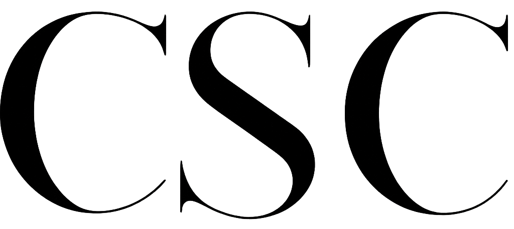 CSC Logo